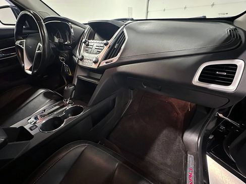 Used 2016 GMC Terrain Denali AWD/4WD image 27