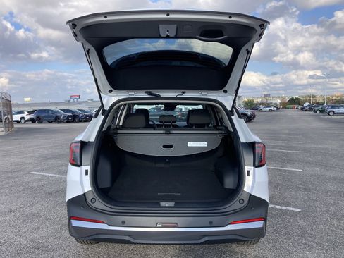 Used 2026 Kia Sportage LX w/ LX Convenience Package image 21