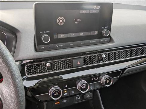 Used 2023 Honda Civic LX image 13