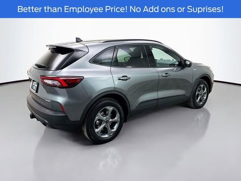 New 2026 Ford Escape ST-Line Select w/ Tech Pack #2 AWD/4WD image 7