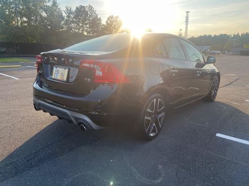 Used 2017 Volvo S60 T5 Dynamic w/ Vision Package FWD image 4