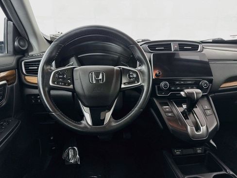 Used 2022 Honda CR-V EX-L image 30