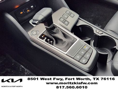 New 2026 Kia Sportage SX AWD/4WD image 15