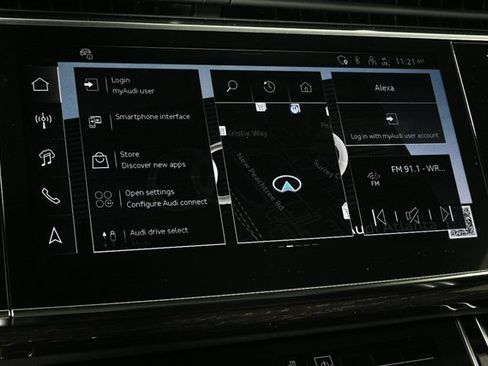 New 2026 Audi Q7 3.0T Premium Plus image 14