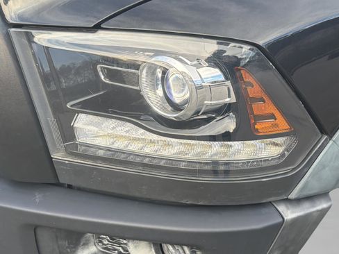 Used 2017 RAM 1500 Rebel w/ Luxury Group image 29