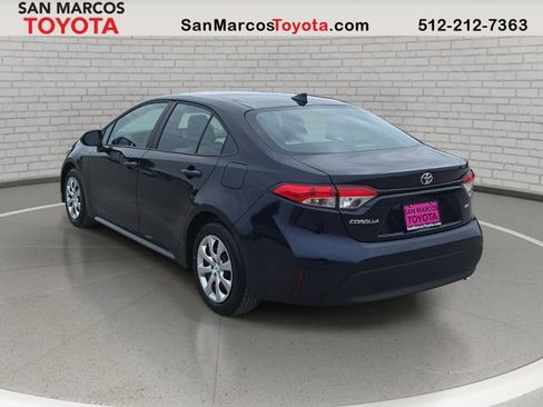 New 2026 Toyota Corolla LE image 7