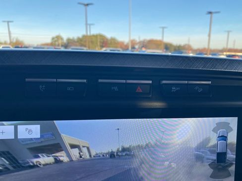 Used 2022 Ford F150 King Ranch w/ Equipment Group 601A High image 29