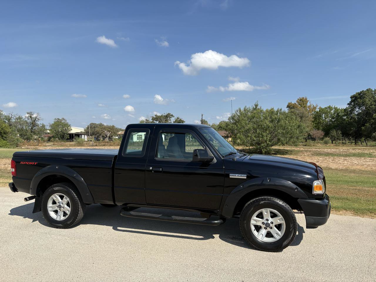 Used 2006 Ford Ranger Sport RWD image 13