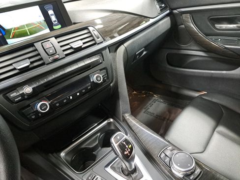 Used 2015 BMW 428i Gran Coupe RWD image 26