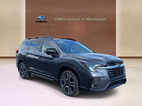 New 2026 Subaru Ascent Limited image 1