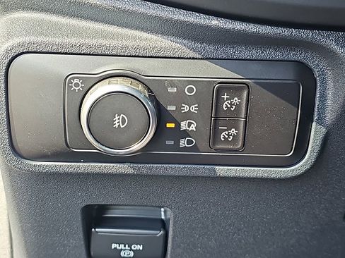 New 2025 Ford Bronco Outer Banks image 26