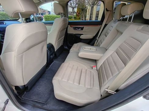 Used 2018 Honda CR-V EX image 49