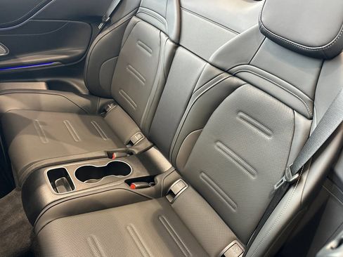 New 2026 Mercedes-Benz CLE 53 AMG 4MATIC Cabriolet image 19