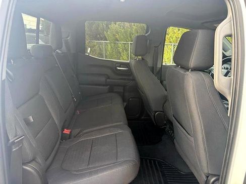 Used 2019 Chevrolet Silverado 1500 LT w/ All-Star Edition image 45