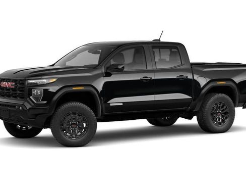New 2026 GMC Canyon Elevation w/ Convenience Package RWD image 28