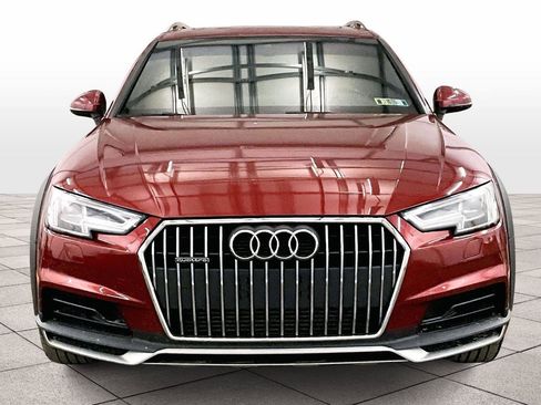 Used 2018 Audi A4 2.0T allroad Premium Plus image 3