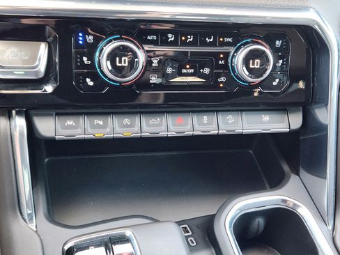 Used 2023 GMC Sierra 1500 Denali w/ Denali Reserve Package image 15