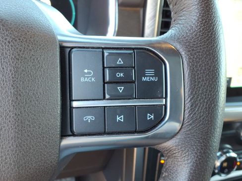 Used 2021 Ford F150 King Ranch w/ Equipment Group 601A High image 18