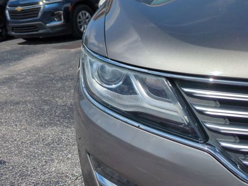 Used 2016 Lincoln MKC Reserve w/ Lincoln MKC Climate Package FWD image 10