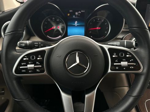 Certified 2022 Mercedes-Benz GLC 300 4MATIC image 23