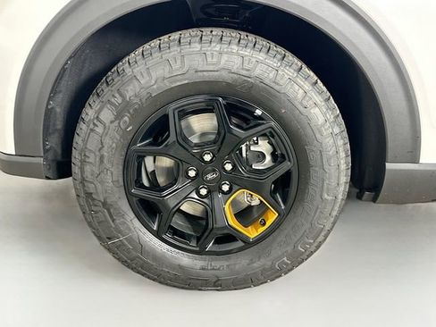 New 2026 Ford Explorer Tremor w/ Tremor Ultimate Package image 34