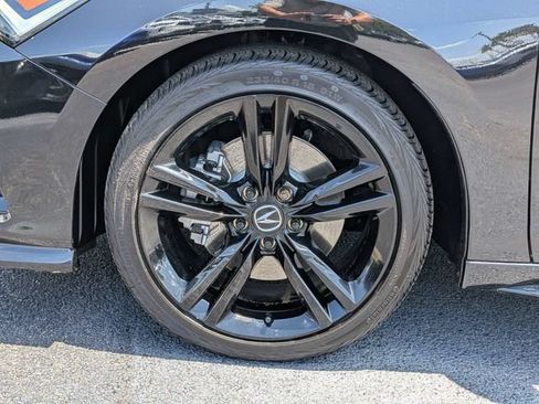 Used 2026 Acura Integra A-Spec FWD image 11