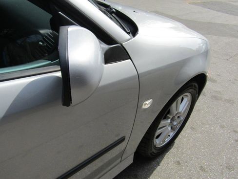 Used 2007 Saab 9-3 2.0T w/ Premium Audio Pkg FWD image 22