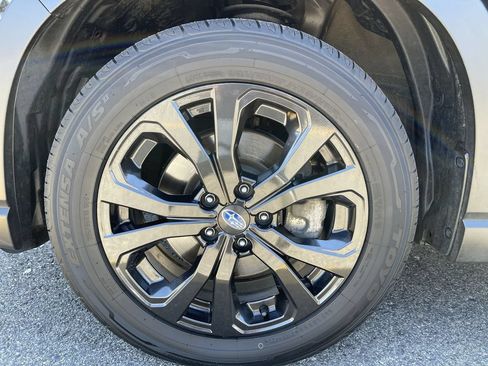 Used 2023 Subaru Forester Sport AWD/4WD image 45