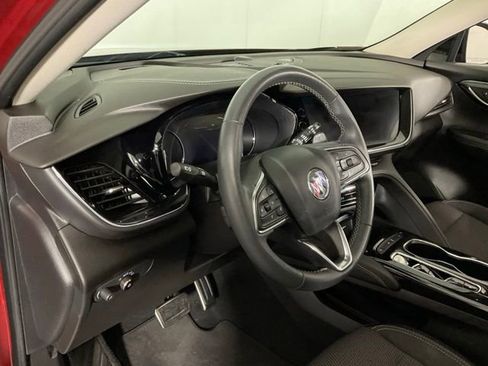 Used 2022 Buick Envision Preferred FWD image 18