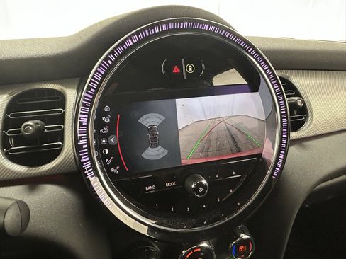 Used 2023 MINI Cooper John Cooper Works w/ Driver Assistance Package image 19