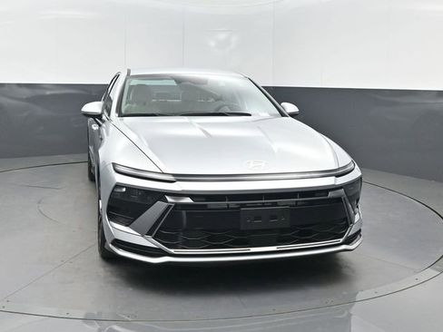 Used 2025 Hyundai Sonata SEL image 8