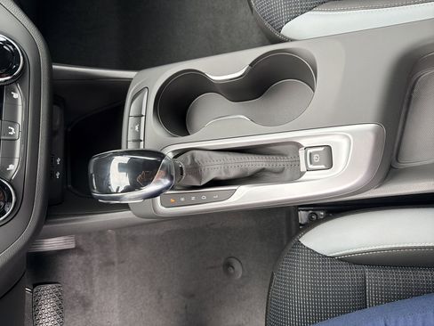 New 2026 Buick Envista Preferred w/ Convenience I Package FWD image 19