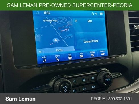 Used 2022 Ford F150 XL w/ STX Appearance Package image 15