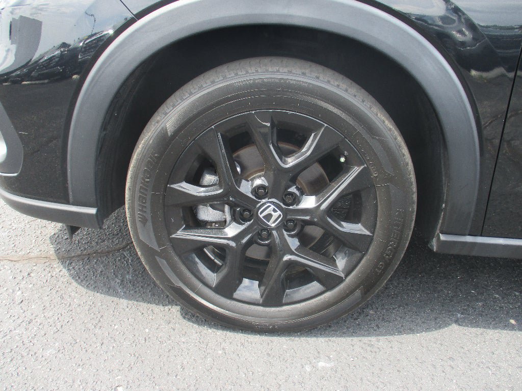 Certified 2024 Honda HR-V Sport image 10