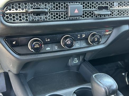 Certified 2024 Honda HR-V Sport image 20