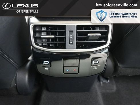 Used 2024 Lexus RX 350 FWD w/ Accessory Package (K3) image 26