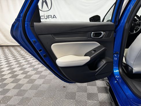 Used 2026 Acura Integra A-Spec FWD image 19