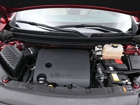 Certified 2020 Buick Enclave Essence w/ Sound and Sites Package image 29