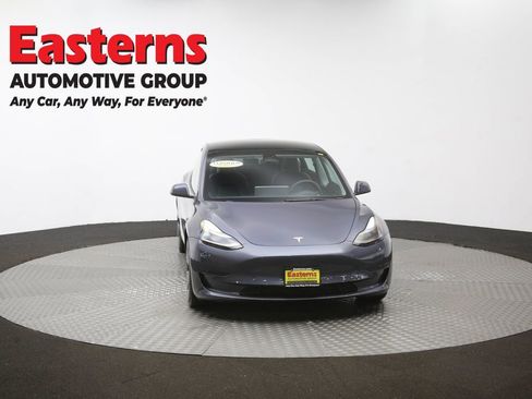 Used 2023 Tesla Model 3 Standard Range RWD image 46
