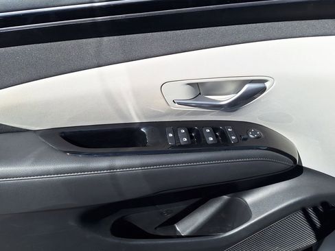 Used 2023 Hyundai Tucson Limited image 9