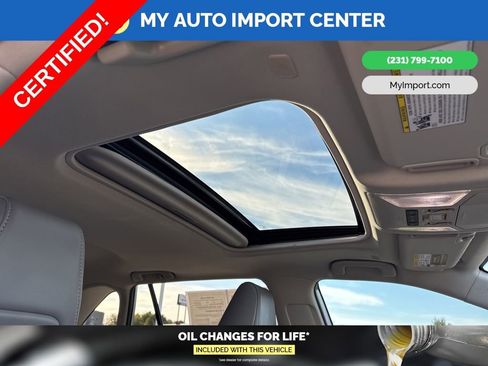 Used 2024 Toyota RAV4 XLE Premium image 31