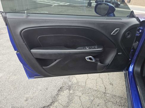 Used 2022 Dodge Challenger GT w/ Plus Package image 16