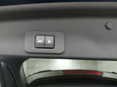 New 2025 Nissan Murano SL w/ Cargo Package image 13