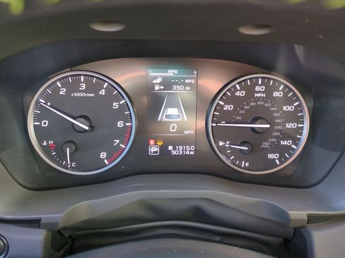 Used 2023 Subaru Ascent Onyx Edition image 21