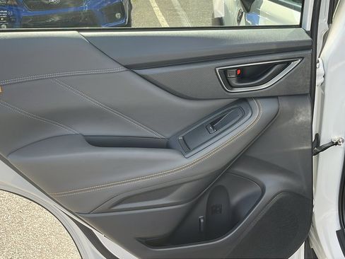 Used 2024 Subaru Forester Wilderness image 20