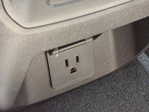 New 2025 Chevrolet Colorado ZR2 image 25