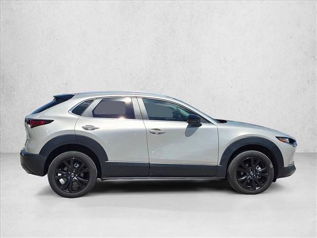 Used 2024 MAZDA CX-30 AWD 2.5 S w/ Select Sport Pkg image 4