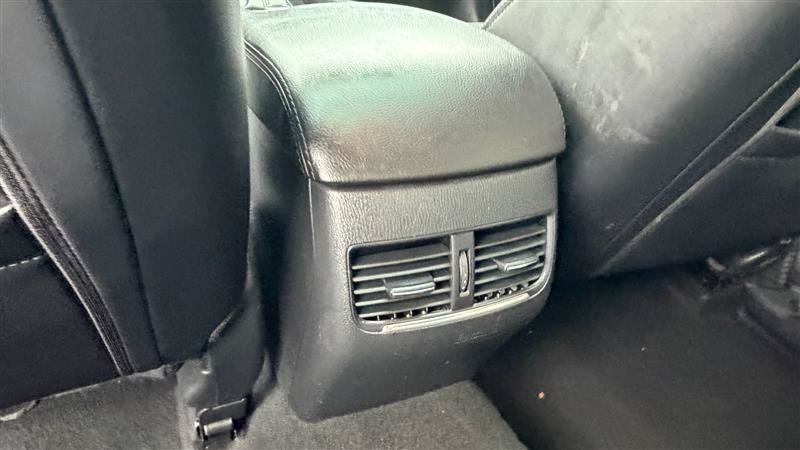 Used 2016 MAZDA MAZDA6 Touring FWD image 21