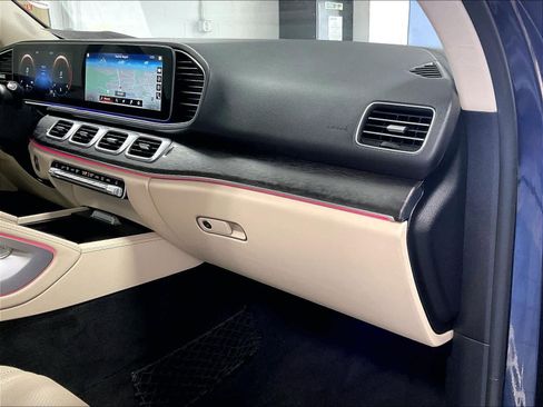 Used 2021 Mercedes-Benz GLE 350 4MATIC image 13