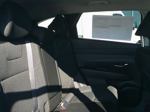 New 2026 Hyundai Tucson SEL image 8
